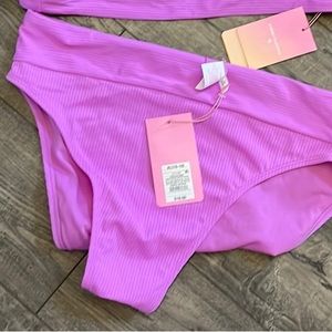 Stoney Clover for Target swimsuit bottoms